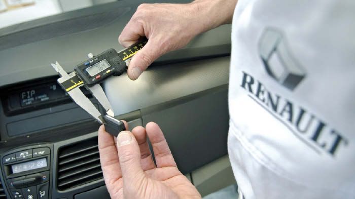 After Sales & υπηρεσίες από τη Renault